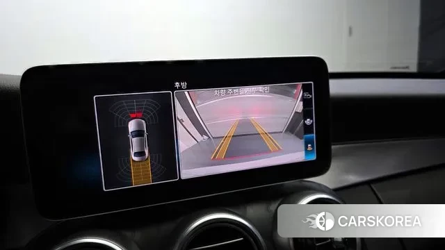 Mercedes-Benz C-Class W205 2020 Белый из Кореи, фото 6