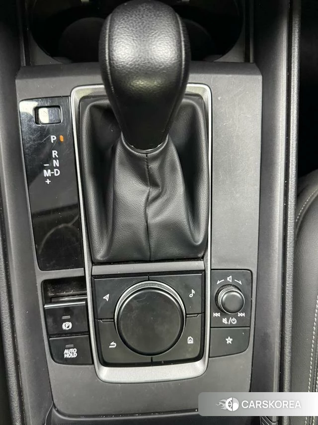 Mazda CX-50 line also 2023 Другой из Китая, фото 6