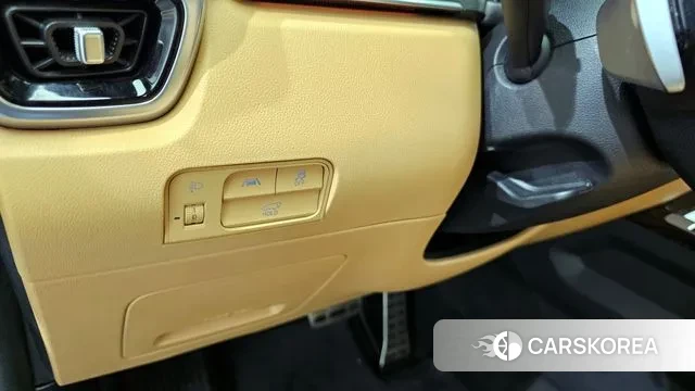 Kia Sorento 4th Generation 2022 Синий из Кореи, фото 6