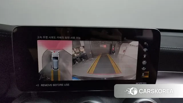 Mercedes-Benz GLC-Class X253 2022 Черный из Кореи, фото 6