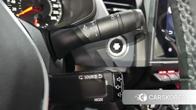 Renault Korea (Samsung) XM3 2020 Серый из Кореи, фото 6