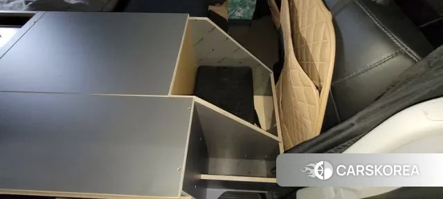 Hyundai Staria 2022 Белый из Кореи, фото 6