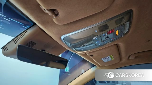 Genesis GV80 2024 Белый из Кореи, фото 6