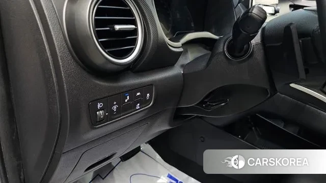 Hyundai Kona Electric 2020 Белый из Кореи, фото 6