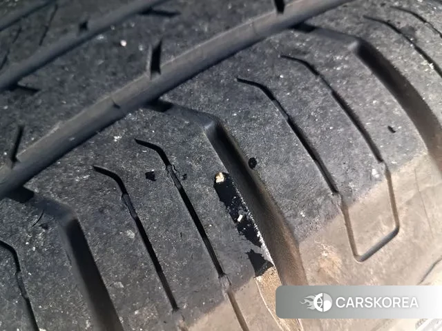 Hyundai Ionic 5 2021 Белый из Кореи, фото 6