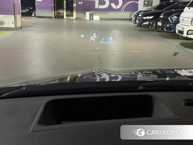 Mercedes-Benz GLA - Class H247 2020 Черный из Кореи, фото 6