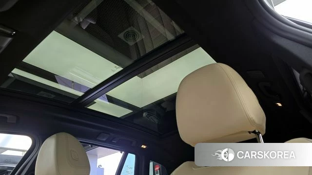 BMW X3 (G01) 2020 Белый из Кореи, фото 6