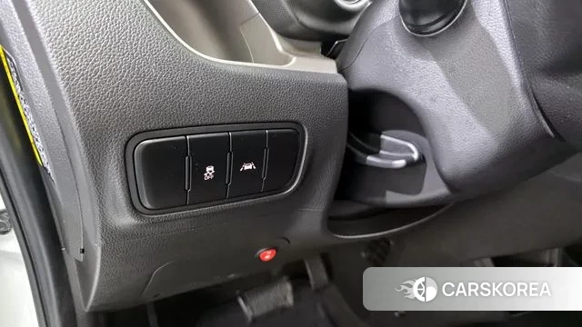 Kia The New Ray 2021 Белый из Кореи, фото 6