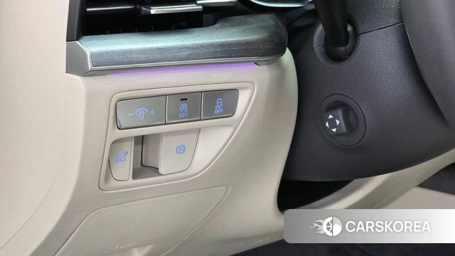 Genesis G80 (RG3) 2023 Черный из Кореи, фото 6