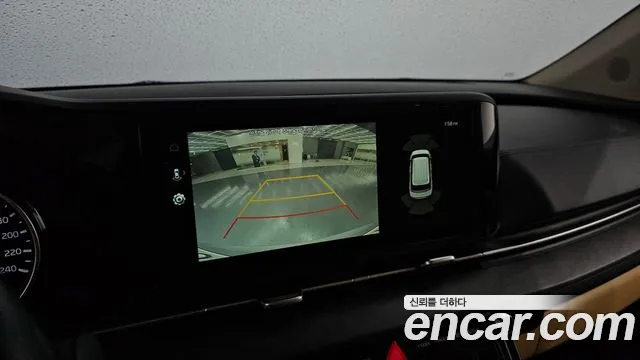 Kia Carnival 4th generation id 2655332 из Кореи 6