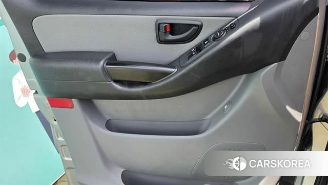 Hyundai The New Grand Starex 2018 Серебристо-серый из Кореи, фото 6