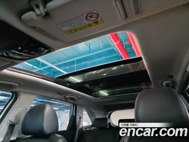 Kia The New Sorento 2019 Белый из Кореи, фото 6