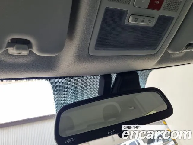 Hyundai Casper id 2667308 из Кореи 6