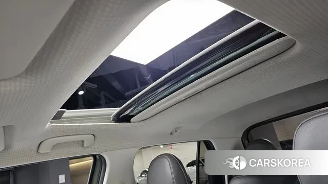 Hyundai Casper 2022 Зеленый из Кореи, фото 6