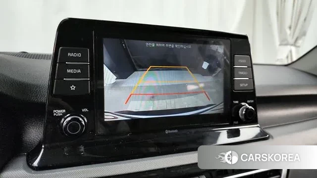 Kia Seltos 2020 Белый из Кореи, фото 6