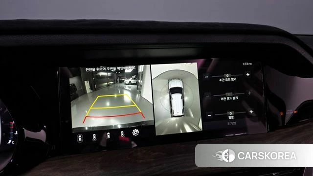 Kia Mohave Master 2020 Черный из Кореи, фото 6