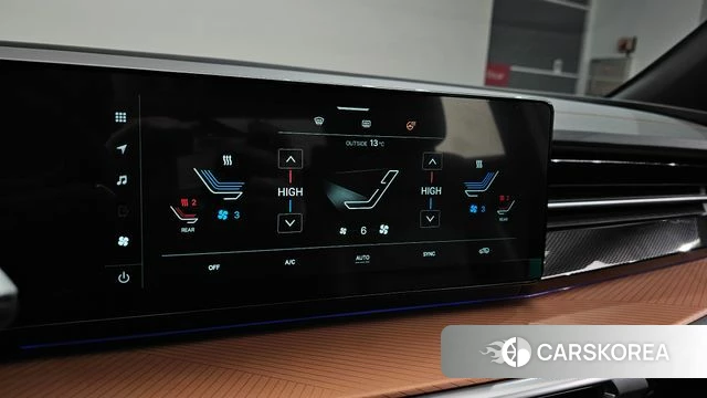 Ssangyong The New Torres 2025 Белый из Кореи, фото 6