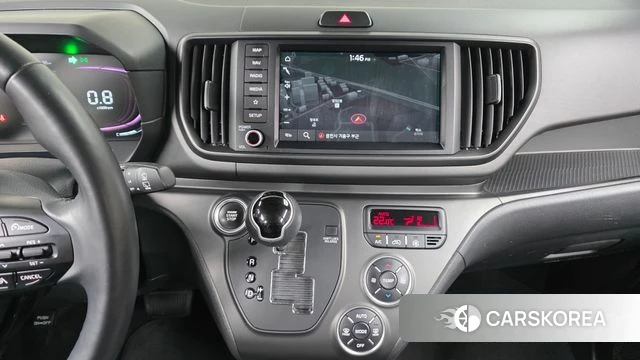 Kia The New Kia Ray 2023 Жемчужный цвет из Кореи, фото 6