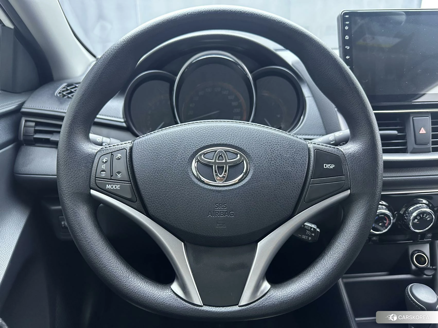 Toyota YARIS L Zhixuan 2021 Белый из Китая, фото 6