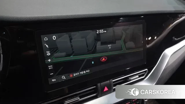 Kia The New Niro 2021 Белый из Кореи, фото 6