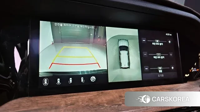 Kia Mohave Master 2021 Черный из Кореи, фото 6