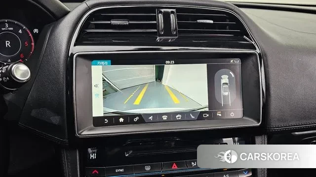 Jaguar F-PACE 2019 Белый из Кореи, фото 6