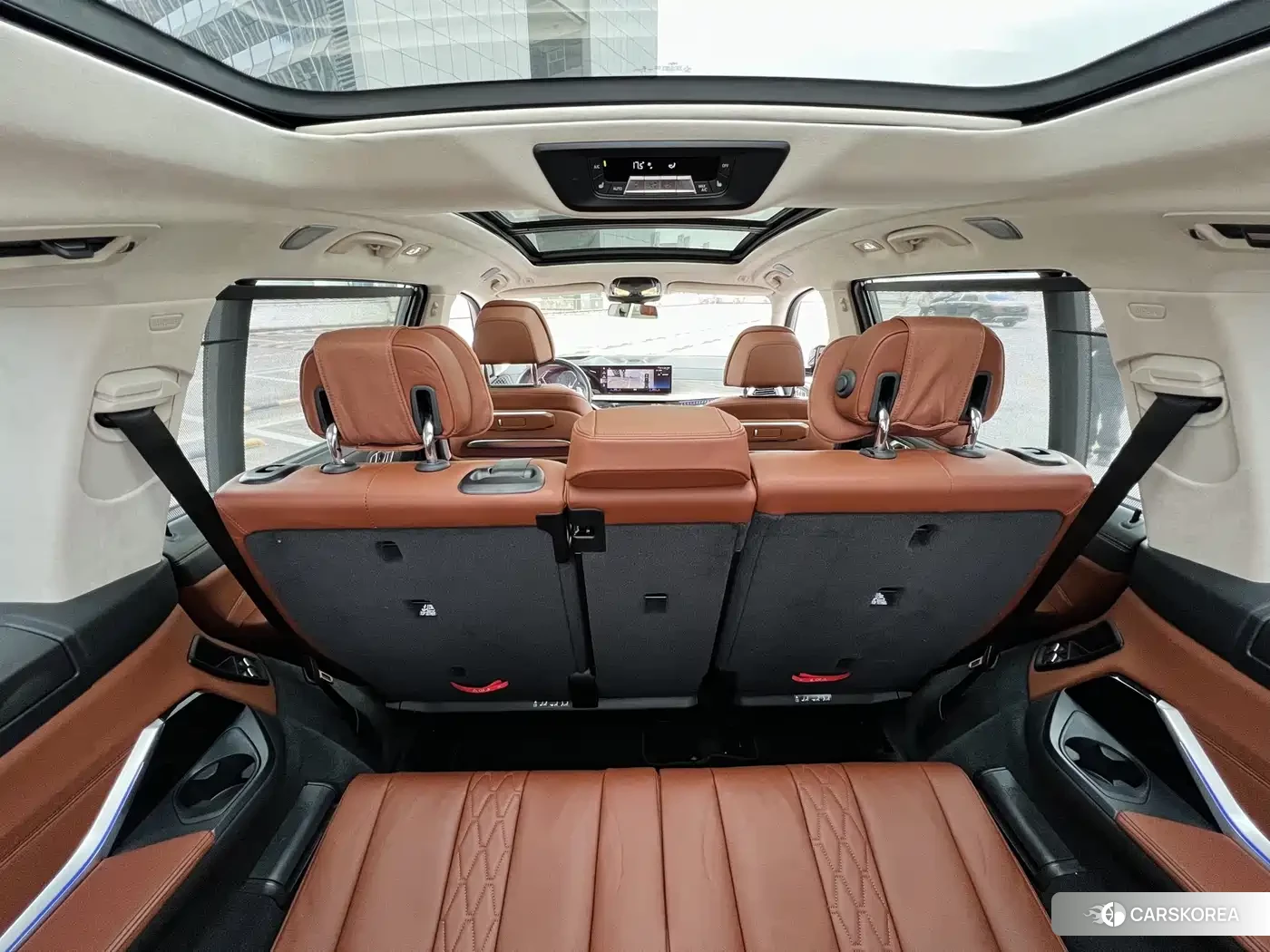 BMW X7 id 4589347 из Китая 7
