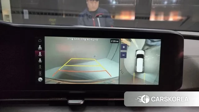 Kia Carnival 4th generation 2020 Белый из Кореи, фото 6