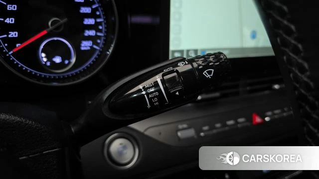 Hyundai The New Grandeur IG 2020 Серый из Кореи, фото 6