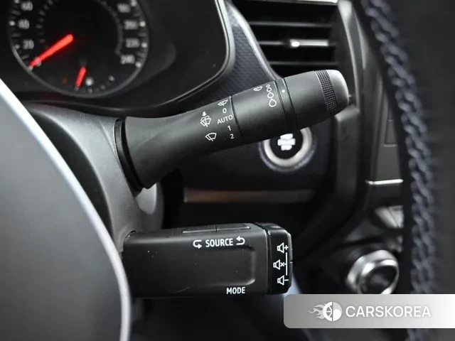 Renault Korea (Samsung) XM3 2020 Белый из Кореи, фото 6