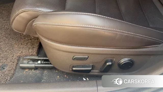 Kia Stinger 2018 Белый из Кореи, фото 6