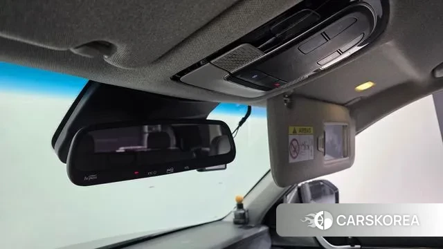 Hyundai Palisade 2020 Серый из Кореи, фото 6