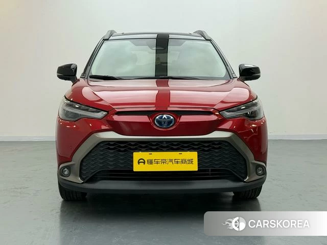 Toyota Fenglanda 2023 Другой из Китая, фото 6