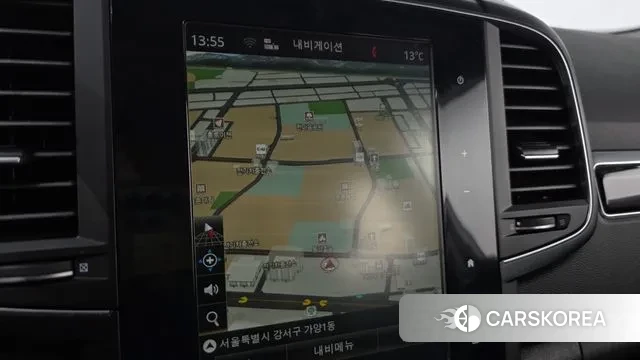 Renault Korea (Samsung) QM6 2018 Белый из Кореи, фото 6