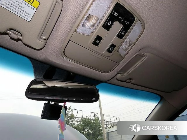 Kia The New Carnival 2019 Серый из Кореи, фото 6