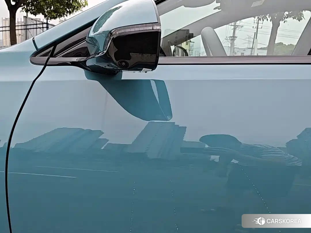 Nissan N6 2026 Синий из Китая, фото 6
