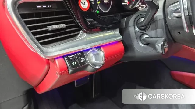 Porsche Panamera (971) 2018 Белый из Кореи, фото 6