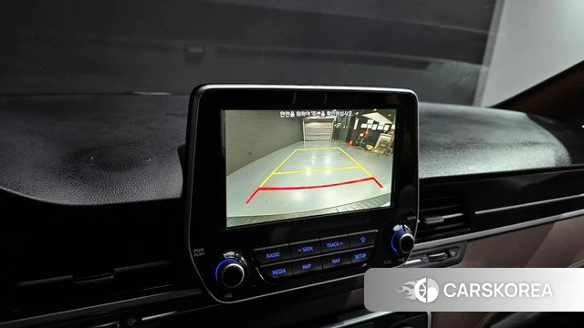 Hyundai The New Grand Starex 2018 Серебристо-серый из Кореи, фото 6