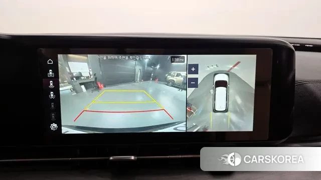 Kia Carnival 4th generation 2021 Черный из Кореи, фото 6