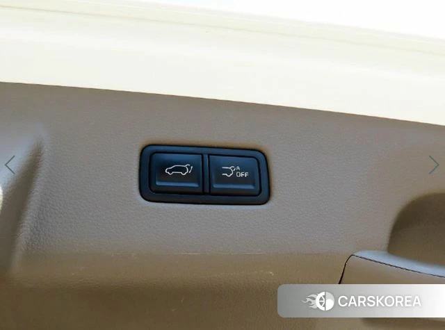 Kia Carnival 4th generation 2021 Белый из Кореи, фото 6