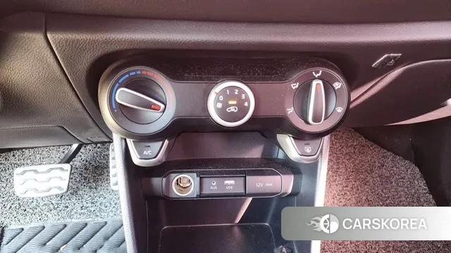 Kia All New Morning (JA) 2018 Жемчужный цвет из Кореи, фото 6