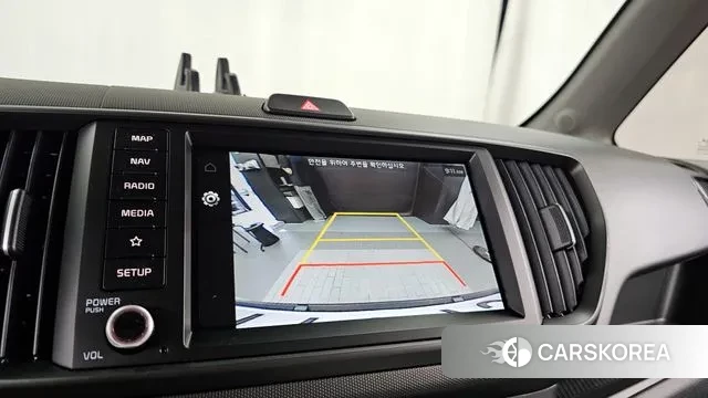 Kia The New Kia Ray 2024 Жемчужный цвет из Кореи, фото 6