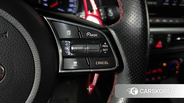Kia Come New K3 2019 Белый из Кореи, фото 6