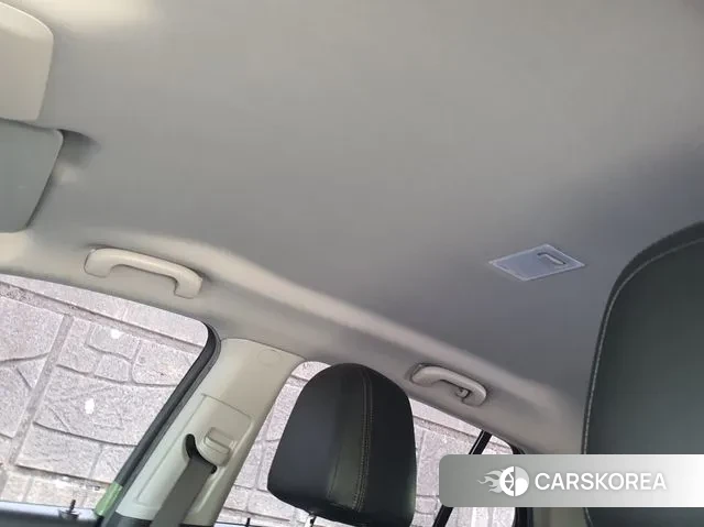 Chevrolet (GM Daewoo) The New Trax 2018 Белый из Кореи, фото 6