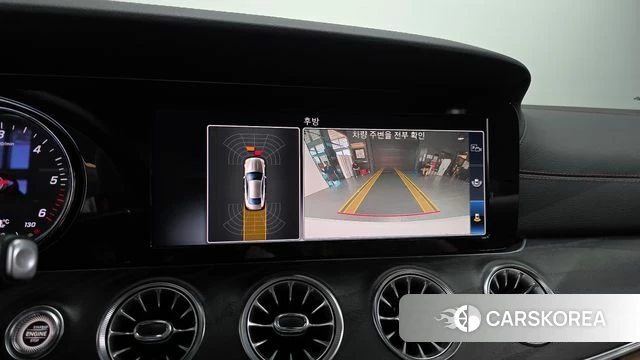 Mercedes-Benz E-Class W213 2018 Белый из Кореи, фото 6