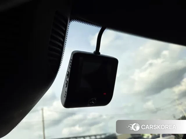 Mercedes-Benz GLC-Class X254 2024 Черный из Кореи, фото 6