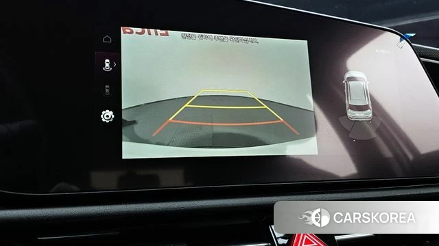 Kia Di All New Niro EV 2022 Белый из Кореи, фото 6