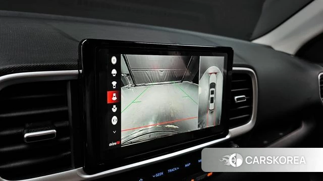 Hyundai Venue 2022 Синий из Кореи, фото 6