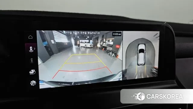 Kia The New Seltos 2022 Черный из Кореи, фото 6