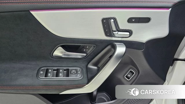 Mercedes-Benz CLA-Class C118 2025 Белый из Кореи, фото 6